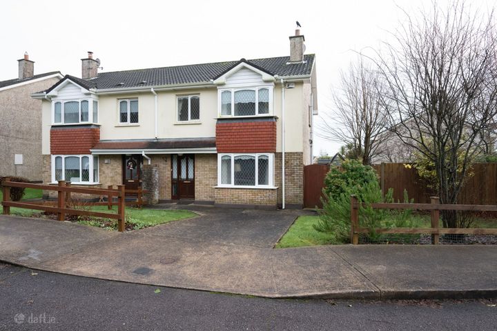 150 Dun Eoin, Carrigaline, Co. Cork, P43XP09