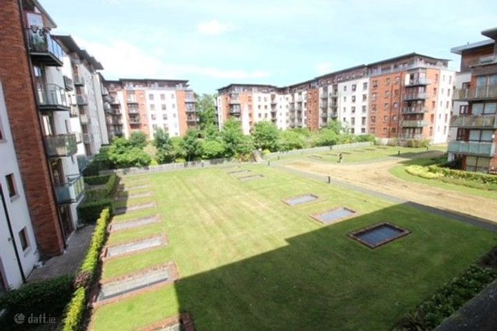 Apartment 275, Block 5, Parklands, Dublin 9