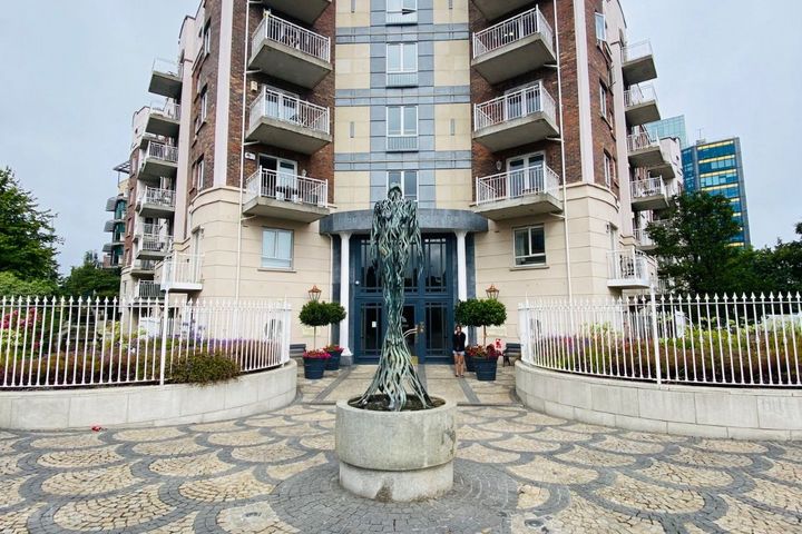 The Berkeley Block, Pembroke Square, Ballsbridge, Dublin 4