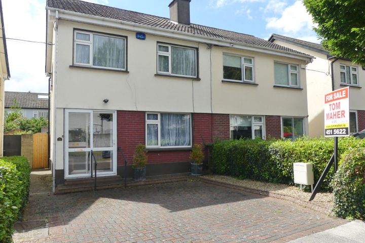 28 Kiltipper Drive, Dublin 24, Aylesbury, Dublin 24, D24KD3R