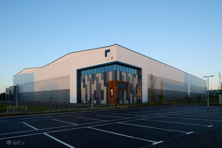 Unit 1 Mountpark Grange Castle West, Grange Castle West, Adamstown, Co. Dublin