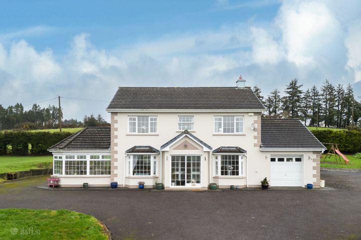 Coolavokig, Lissacreasig, Macroom, Co. Cork, P12D766
