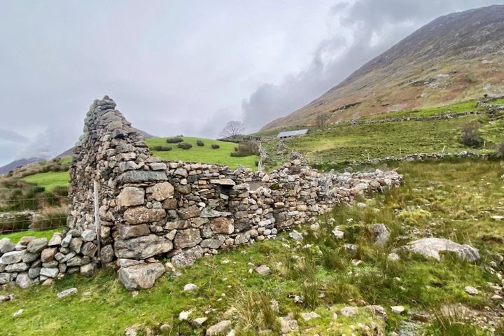 Derryvoreada, Recess, Connemara