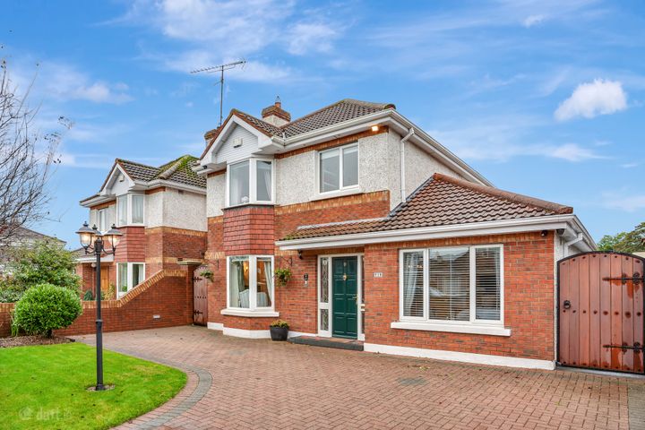 19 Brookville, Rantavan, Mullagh, Cavan