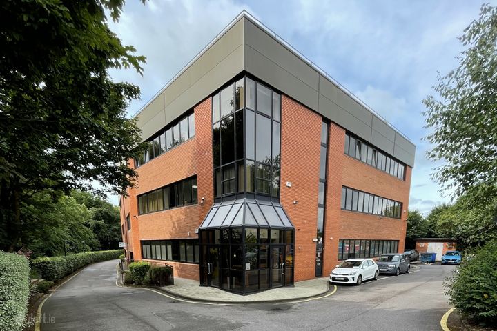 Block A, Heritage Business Park, Mahon Industrial Estate, Blackrock, Co. Cork