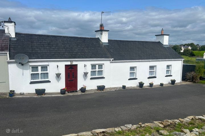 Nally's Terrace, Williamstown Road, Castlerea, Co. Roscommon, F45N797