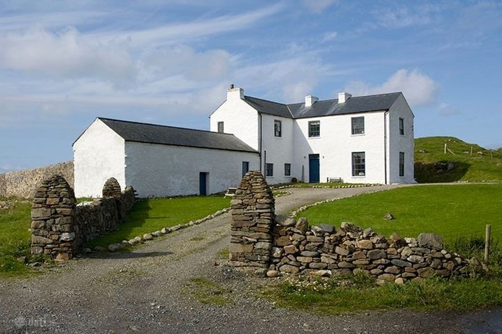 Maghery, Co. Donegal