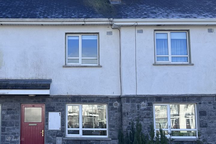 53 Castlegreen Ave, Cashel, Co Tipperary, E25KH64