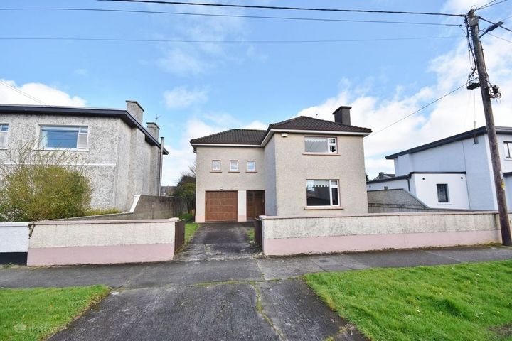 44 Cloondara, Oakpark, Tralee, Co. Kerry, V92E5NP