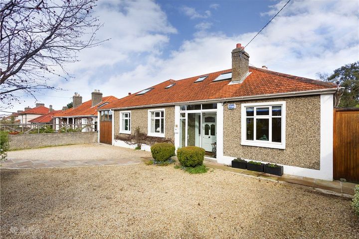 11 Upper Albert Rd, Glenageary, Dublin, Dublin