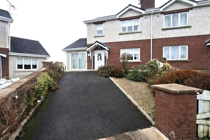23 Cnoic Alainn, Munnilly, Cootehill, Co. Cavan, H16FD00
