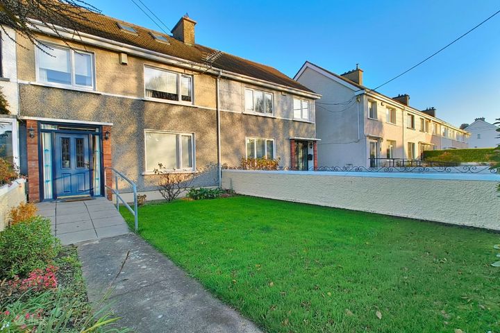 40 Birch Grove, Kill Avenue, Monkstown, Co. Dublin, A96XW72