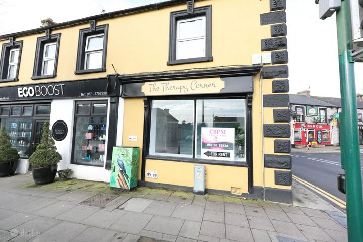 The Therapy Corner, Main Street, Abbeyleix, Abbeyleix, Co. Laois