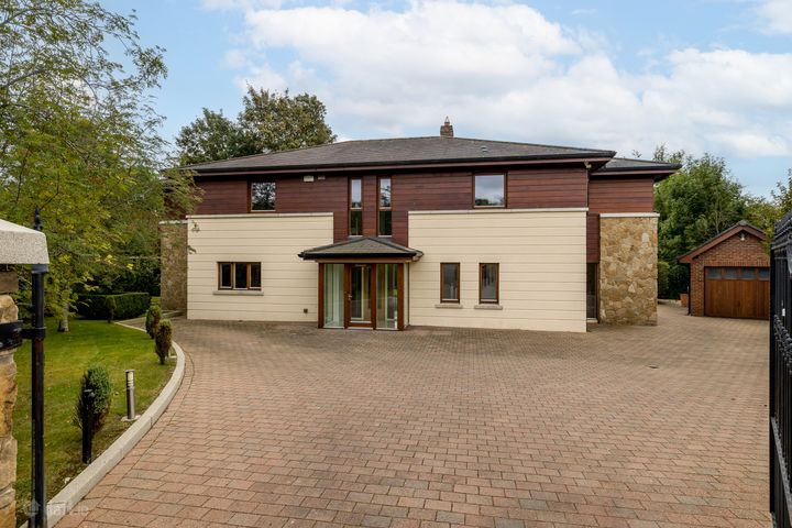 11 Somerton, Castleknock Golf Club, Porterstown Rd Castleknock, Dublin 15, Dublin