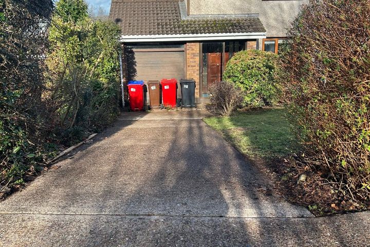 8 Manor Close, Thornbury Heights, Rochestown, Cork, Rochestown, Co. Cork