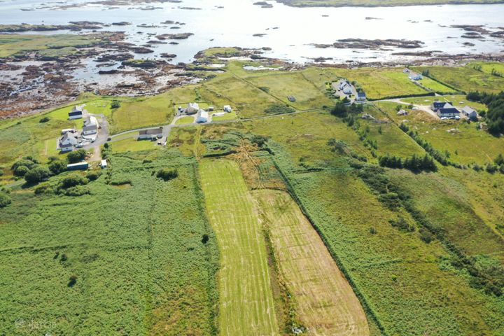 Lackenagh, Burtonport, Co. Donegal