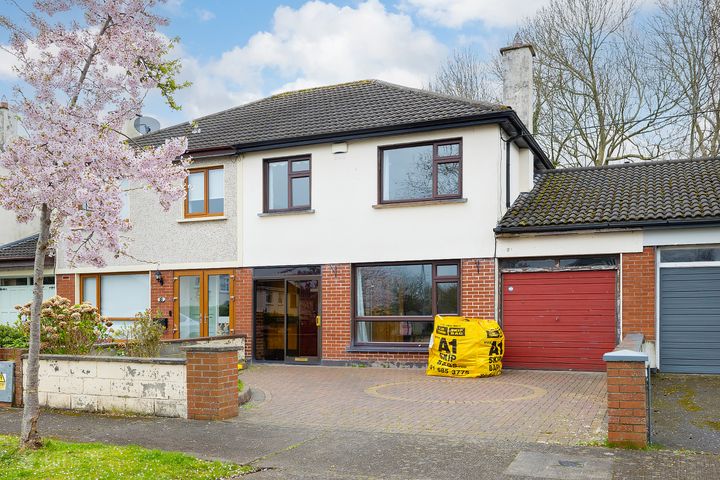 19 Glendale Meadows, Leixlip, Kildare, Kildare