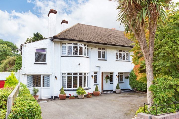 94 The Rise, Mount Merrion, Dublin, Dublin