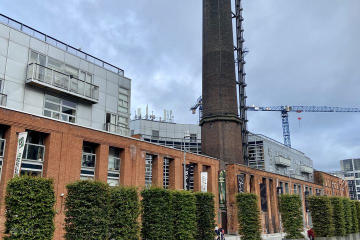 Smithfield Village, Smithfield, Dublin 1