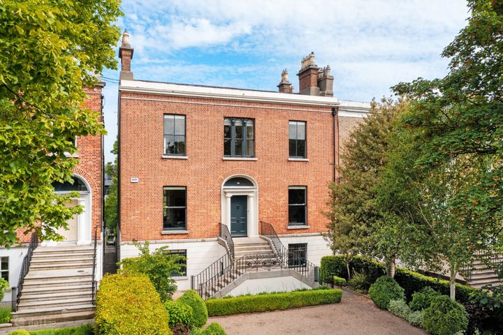 70 Leinster Rd, Rathmines, Dublin 6, Dublin 6, Dublin