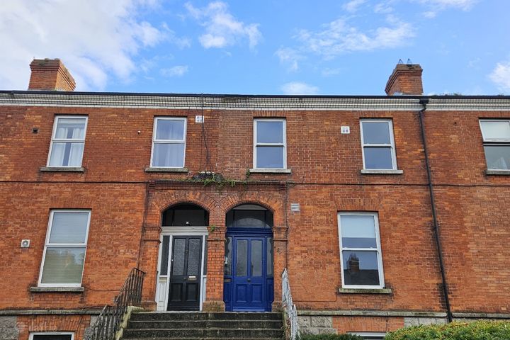 31 Howth Road, Dublin 3, Fairview, Dublin 3