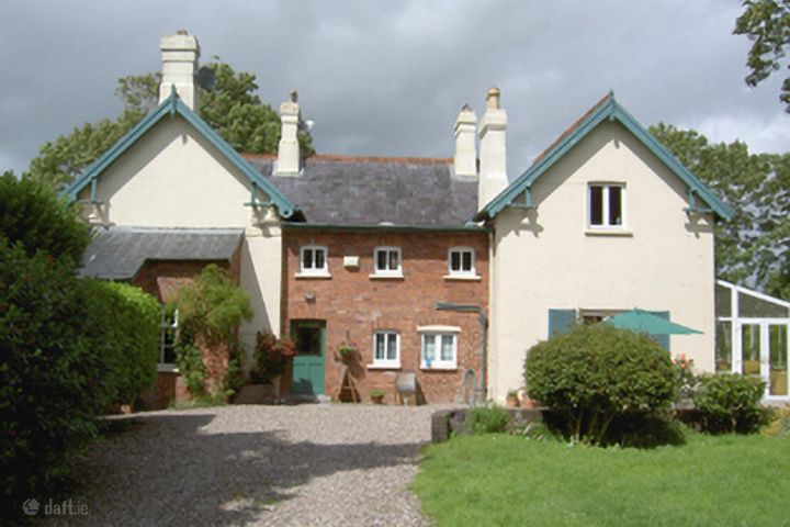 Belvelly House, Belvelly, Cobh, Cork