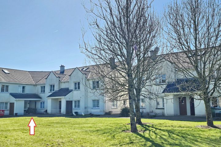 29 Leim An Bhradain, Gort Road, Ennis, Co. Clare, V95YY48