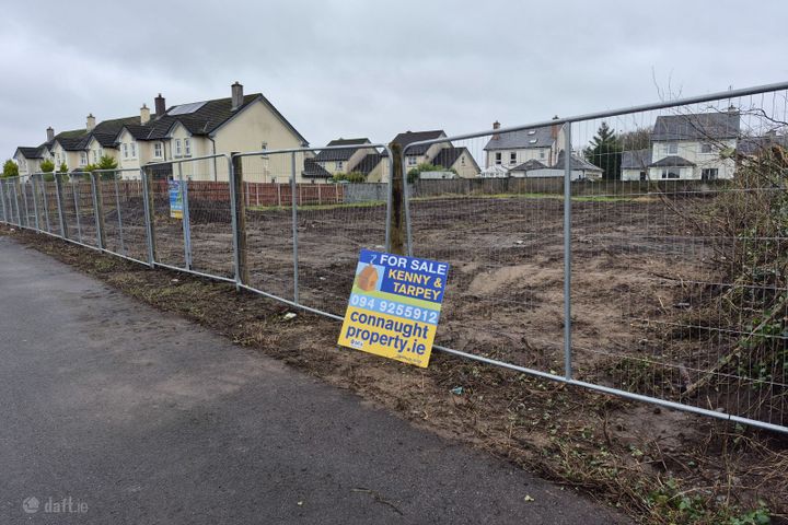 Cois Abhainn, Bellaghy, Co. Sligo