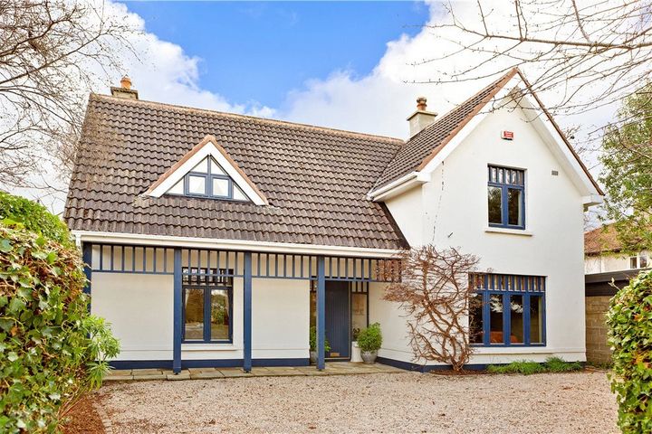 12 St Catherines Rd, Glenageary, South Dublin, Dublin 15, Dublin