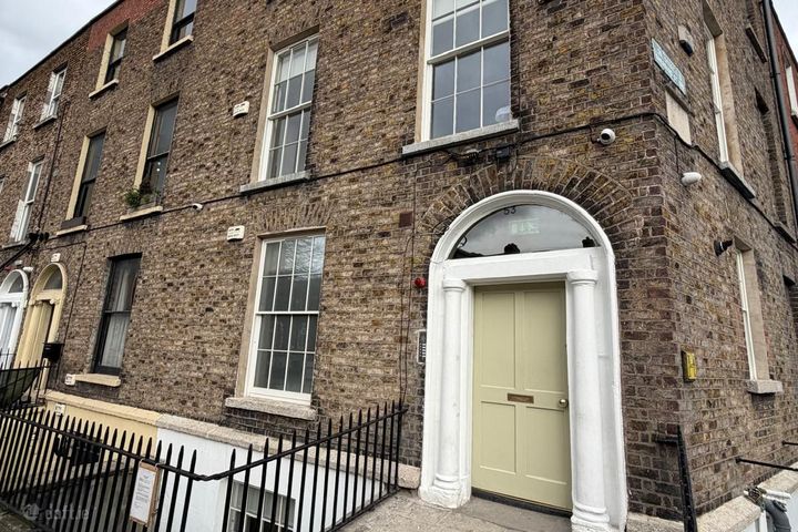 Flat 1, 53 Gardiner Street Upper, North Circular Road, Dublin 1