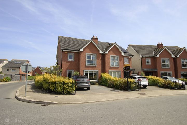 18 Beresford Crescent, Donabate, Co. Dublin, Dublin