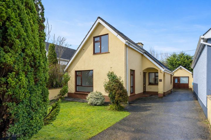 2a Rindoon Park, Coosan, Athlone, Co. Westmeath, Athlone, Co. Westmeath, N37E135