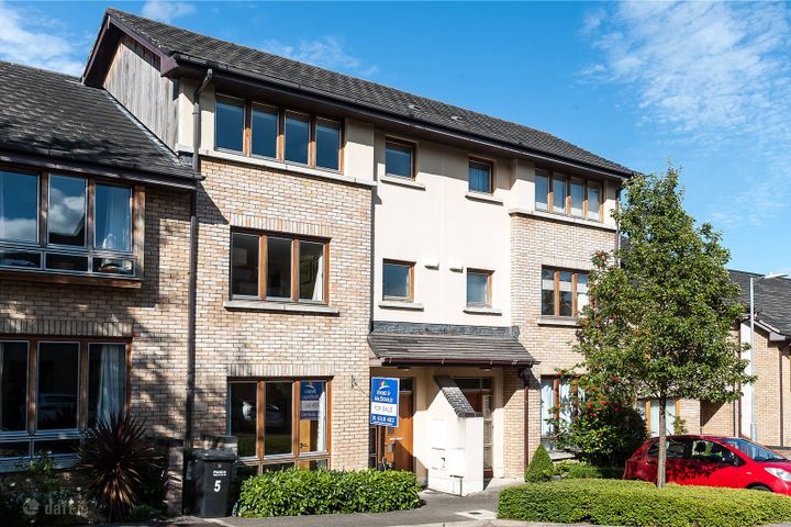 5 Belarmine Way, Stepaside, Dublin 18, Dublin 18, Dublin