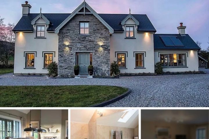 Beechwood Kenmare, 4 Beechwood, Co. Kerry