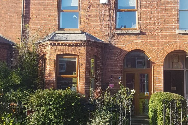 8 Saint Columba'S Road Upper, Dublin 9, Drumcondra, Dublin 9