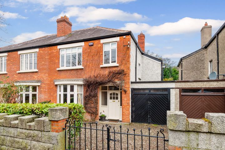 28 Greenmount Rd, Terenure, Dublin 6w, Dublin 6, Dublin