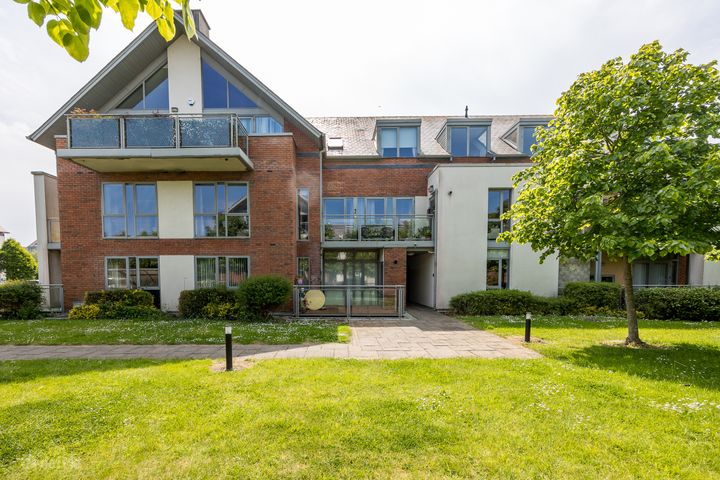 Apartment 161, Block H, The Gallery, Turvey Walk, Donabate, Co. Dublin, K36TD65