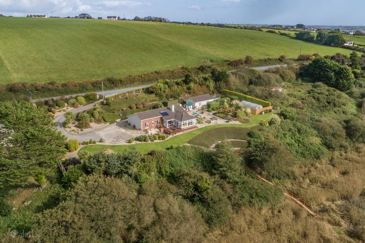 Shrine Lodge, Ballinattin, Tramore, Waterford