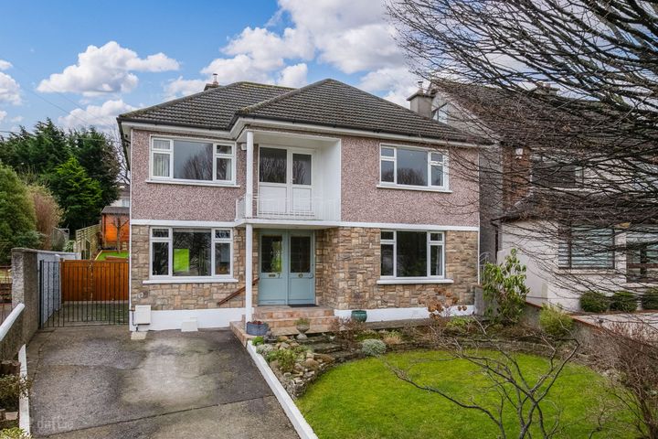 7 Ballyroan Heights, Rathfarnham, Dublin 16, Dublin 16, Dublin