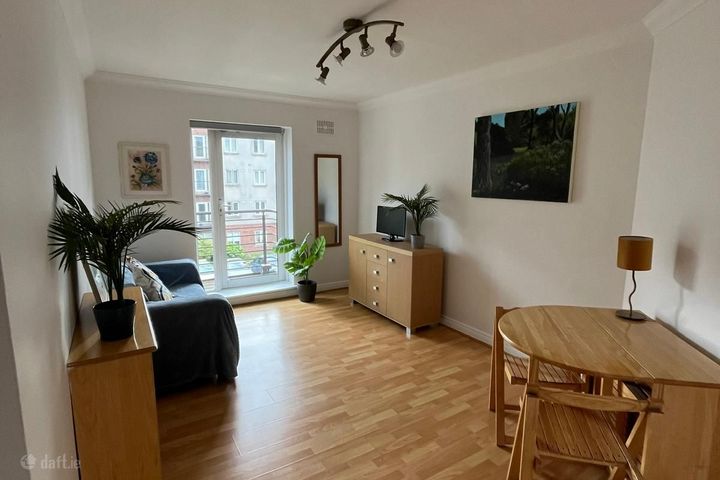 Apartment 43 , Joyce House East, Viking Harbour Apartments, Dublin 8, D08WP78