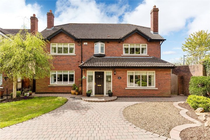 7 Beresford Green, Griffith Ave, Dublin 9, Dublin 9, Dublin