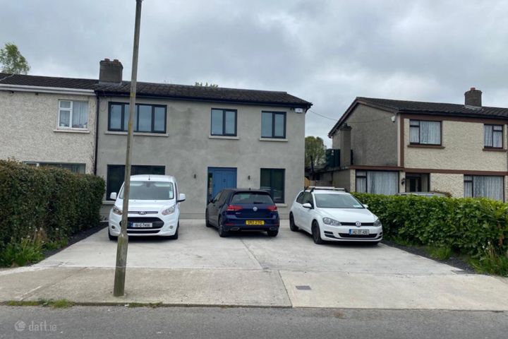 Railpark, Maynooth, Co. Kildare