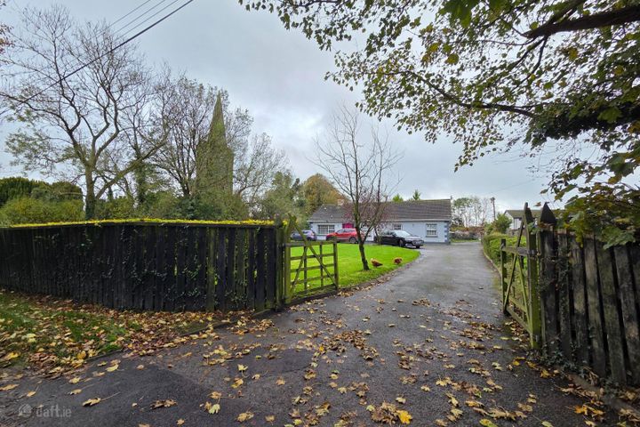 Knockmark, Drumree, Co. Meath, A85W103