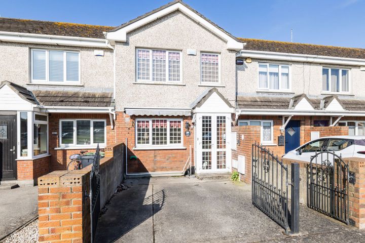 89 Hampton Green, Balbriggan, Dublin, Dublin