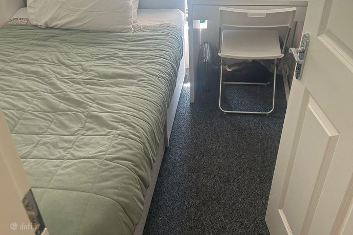 1 Little Wickham Street, Limerick, Limerick City Centre