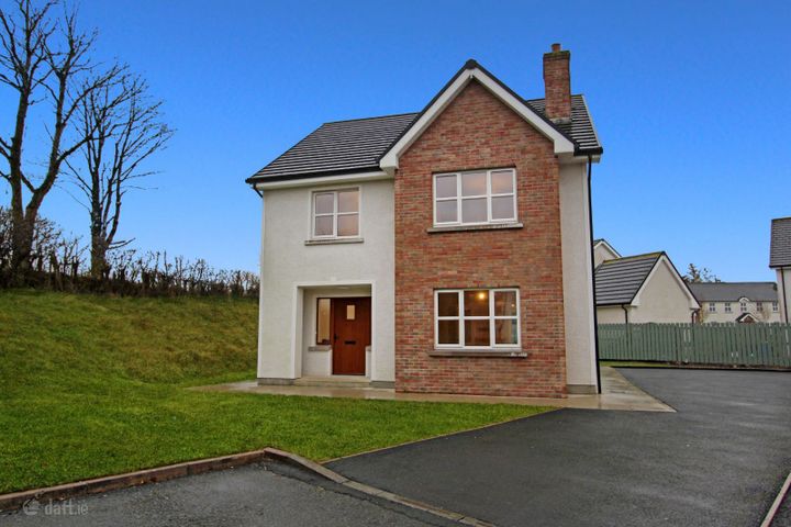 Corner House, Knockcarrick, Annayalla, Co. Monaghan