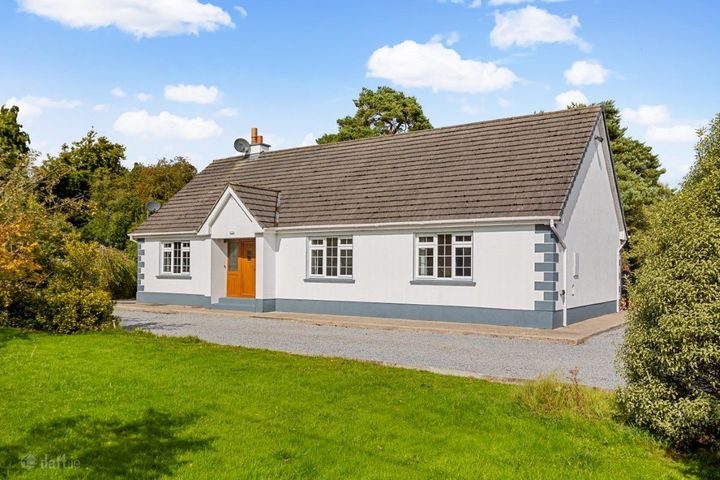 Ticknevin, Carbury, Kildare, Kildare