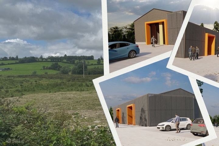 Knocknaroe, Ballinamore, Ballinamore, Co. Leitrim, N41F998