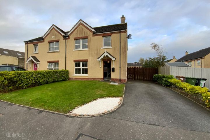 16 Lismore, Earlsfort, Blackrock, Blackrock, Co. Louth, A91YC94