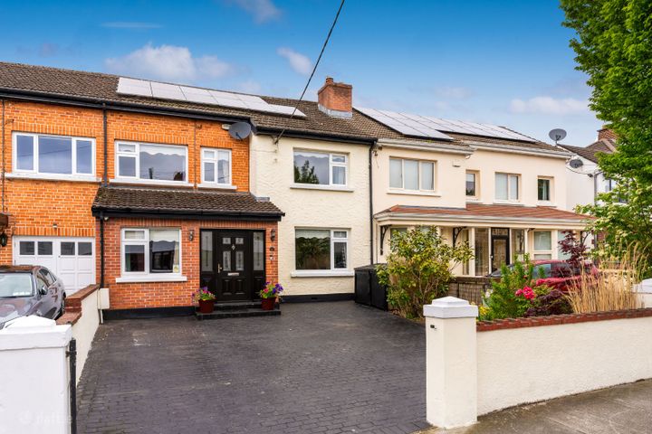 65 Calderwood Rd, Drumcondra, Dublin 9, Dublin 9, Dublin